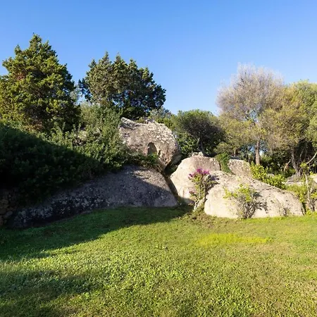 Chic Antonina Num2178 Appartement Marinella (Sardinia)