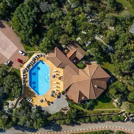 Appartamento Chic Antonina Num2178 Marinella (Sardinia)