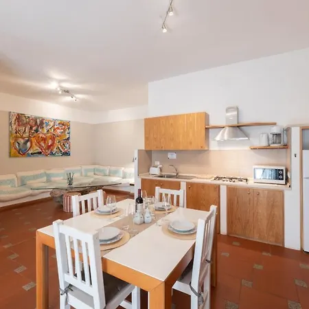 Appartement Chic Antonina Num2178