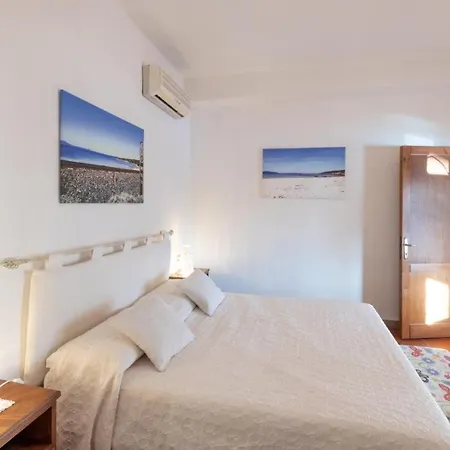 Appartamento Chic Antonina Num2178