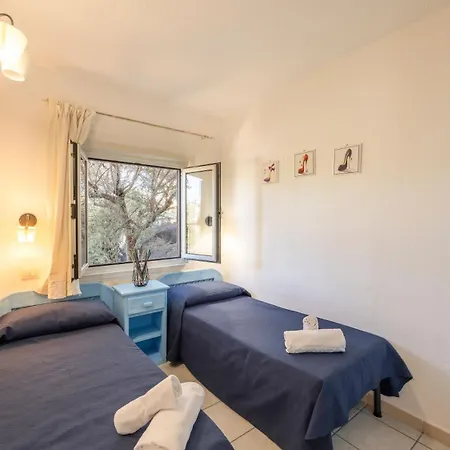 Appartamento Chic Antonina Num2178 *