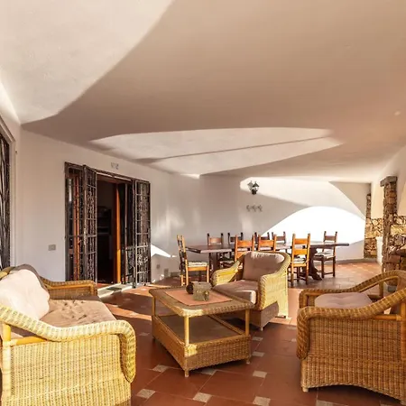 Chic Antonina Num2178 Marinella (Sardinia)