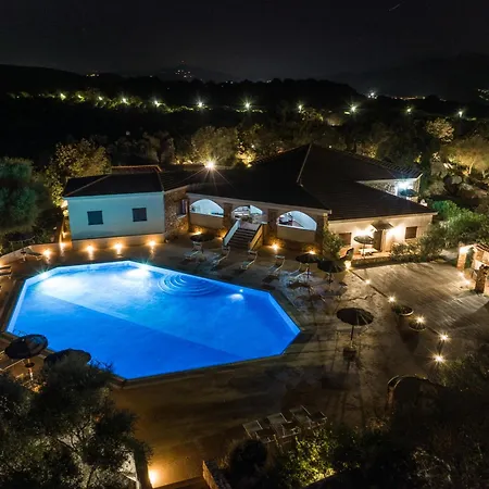 Chic Antonina Num2178 Appartamento *