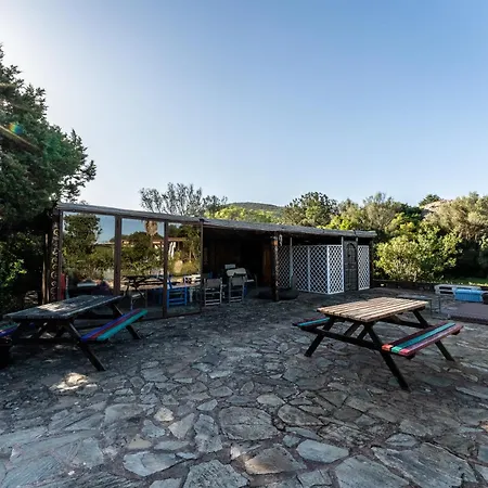 Chic Antonina Num2178 Appartamento Marinella (Sardinia)