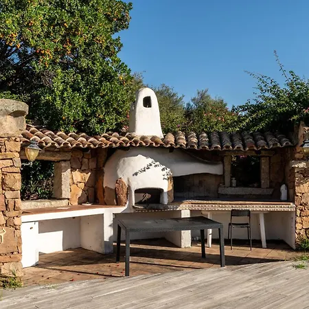 Chic Antonina Num2178 * Marinella (Sardinia)