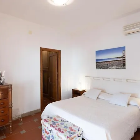 Apartamento Chic Antonina Num2178