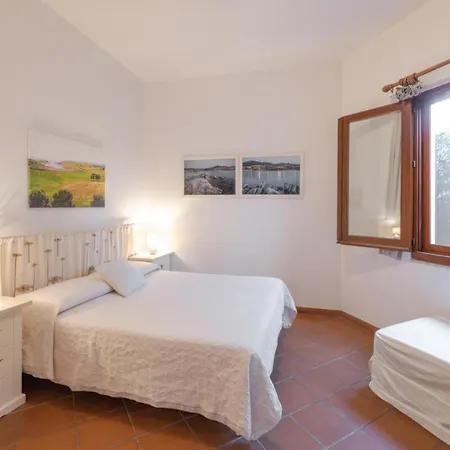 Apartment Chic Antonina Num2178 Marinella (Sardinia)