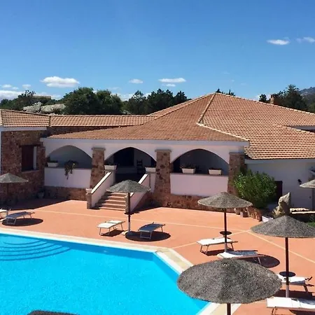 Chic Antonina Num2178 Apartment Marinella (Sardinia)