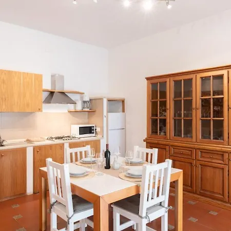 Apartment Chic Antonina Num2178 Marinella (Sardinia)