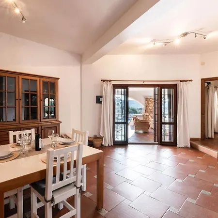 Apartment Chic Antonina Num2178 Marinella (Sardinia)