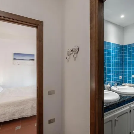 Chic Antonina Num2178 شقة