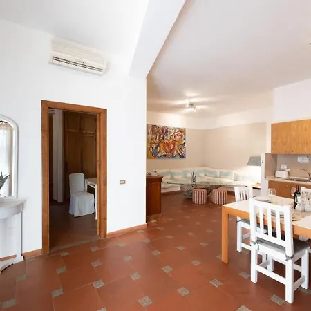 Chic Antonina Num2178 Apartment Marinella (Sardinia)