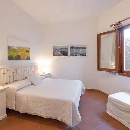Chic Antonina Num2178 Marinella (Sardinia)