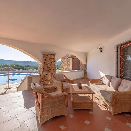 Chic Antonina Num2178