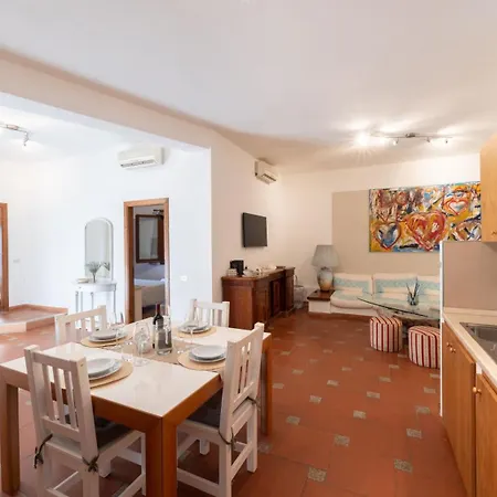 Chic Antonina Num2178 Apartamento Marinella (Sardinia)