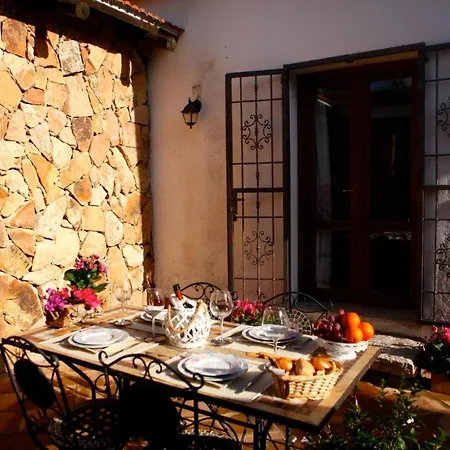 Chic Antonina Num2178 شقة