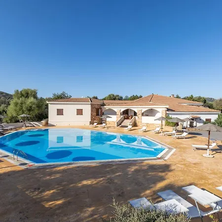 Apartment Chic Antonina Num2178 Marinella (Sardinia)